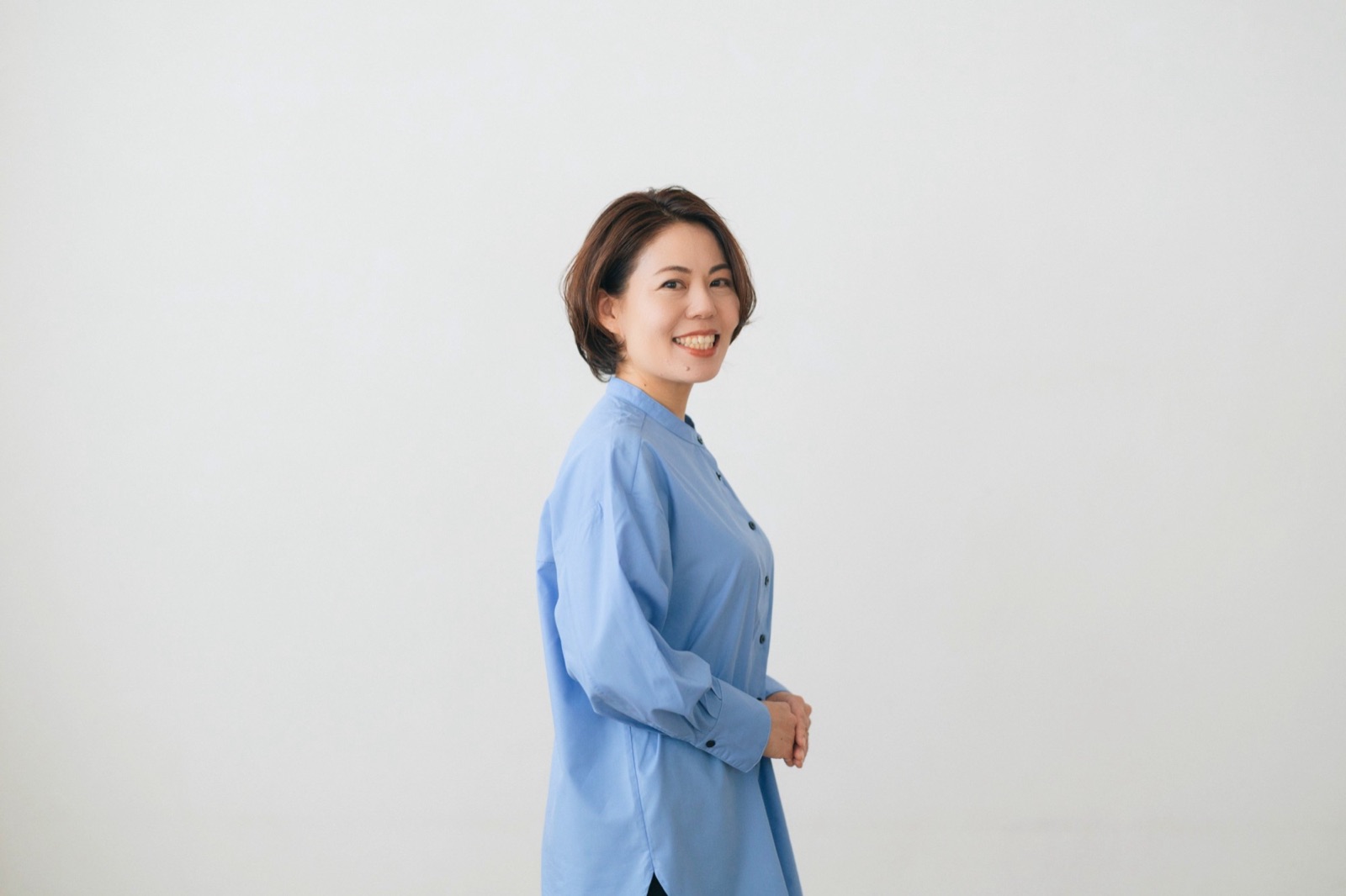 MY STYLE 代表 宮嵜ゆり